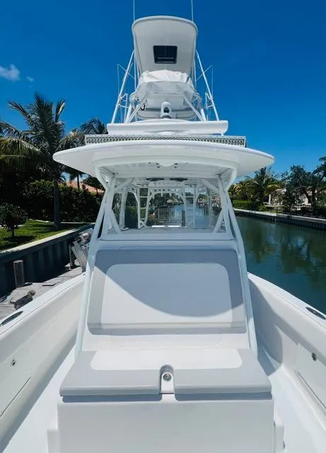 Slide: The Image of Billfish 39 Custom CC 2015 - 89