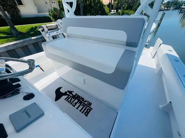 Slide: The Image of Billfish 39 Custom CC 2015 - 93