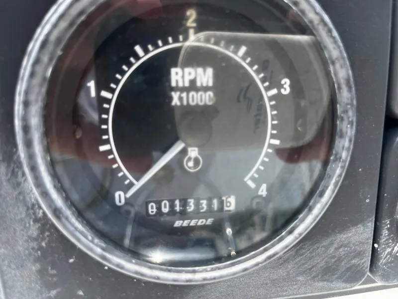 Slide: The Image of Tollycraft 48 CPMY with 2008 Cummins Power 1991 - 59