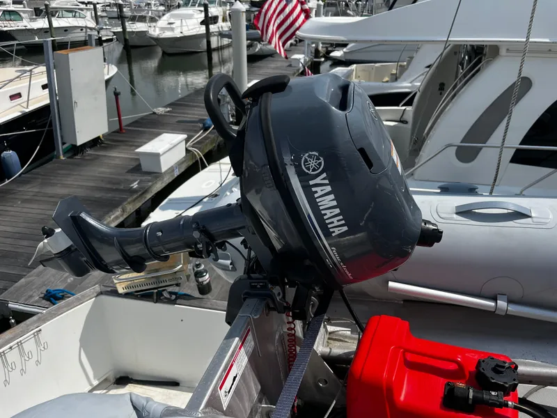 Slide: The Image of Tollycraft 48 CPMY with 2008 Cummins Power 1991 - 63