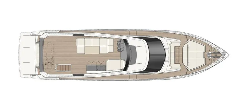 Slide: The Image of Ferretti 780 2025 - 35