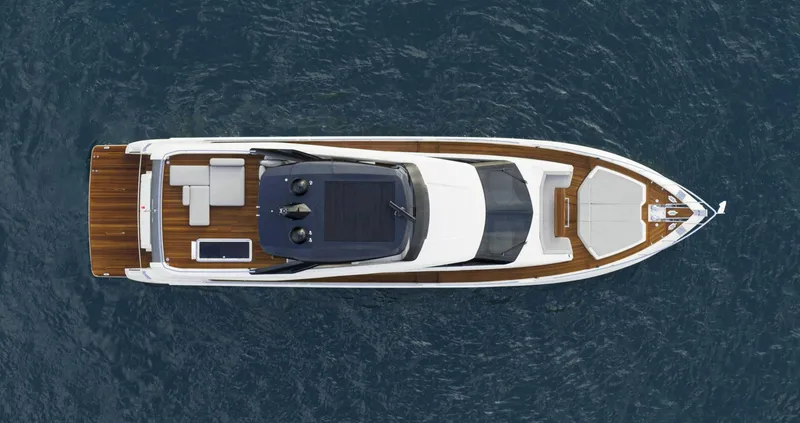 Slide: The Image of Ferretti 780 2025 - 5