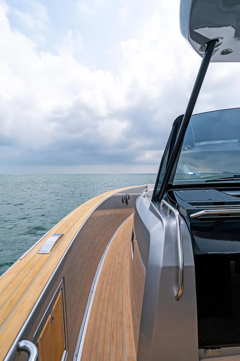 Slide: The Image of Pardo Yachts 50 2022 - 56