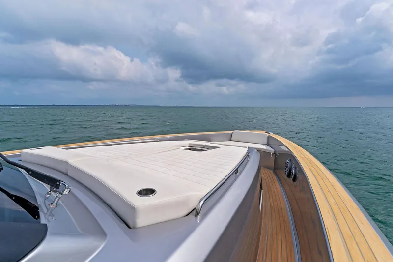 Slide: The Image of Pardo Yachts 50 2022 - 58