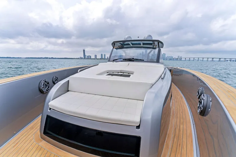 Slide: The Image of Pardo Yachts 50 2022 - 59