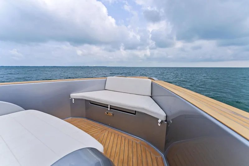 Slide: The Image of Pardo Yachts 50 2022 - 60