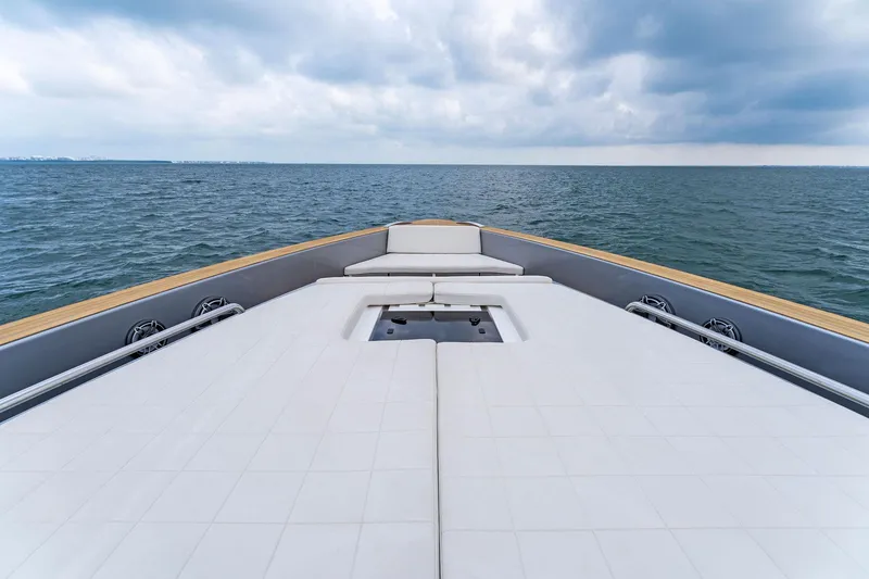 Slide: The Image of Pardo Yachts 50 2022 - 62