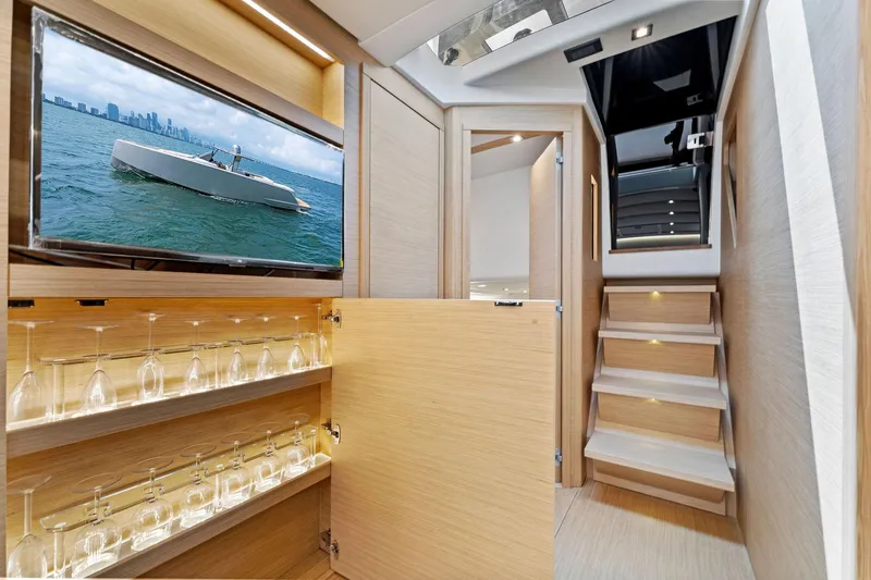 Slide: The Image of Pardo Yachts 50 2022 - 64