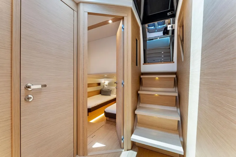 Slide: The Image of Pardo Yachts 50 2022 - 65