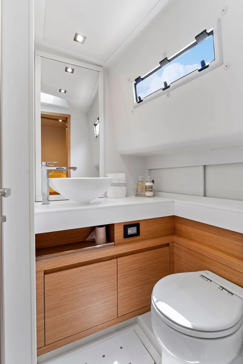 Slide: The Image of Pardo Yachts 50 2022 - 68