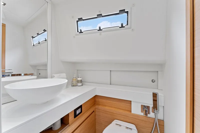 Slide: The Image of Pardo Yachts 50 2022 - 69