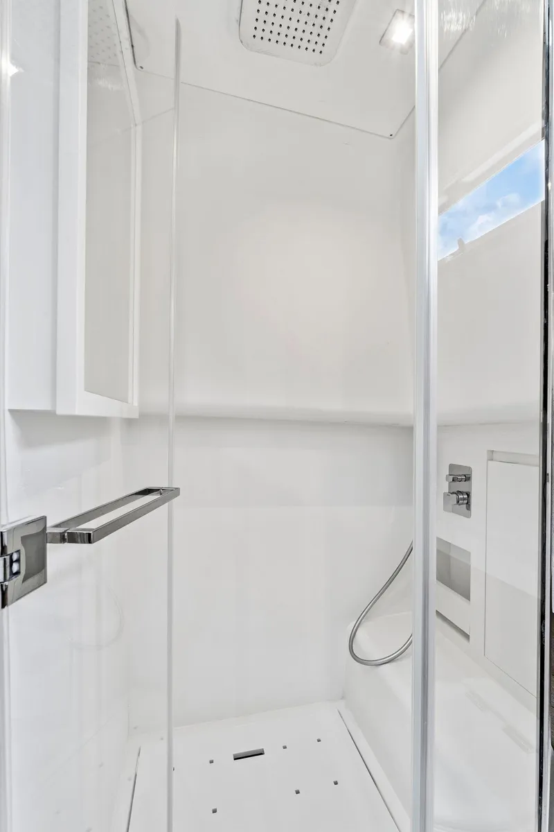 Slide: The Image of Pardo Yachts 50 2022 - 70