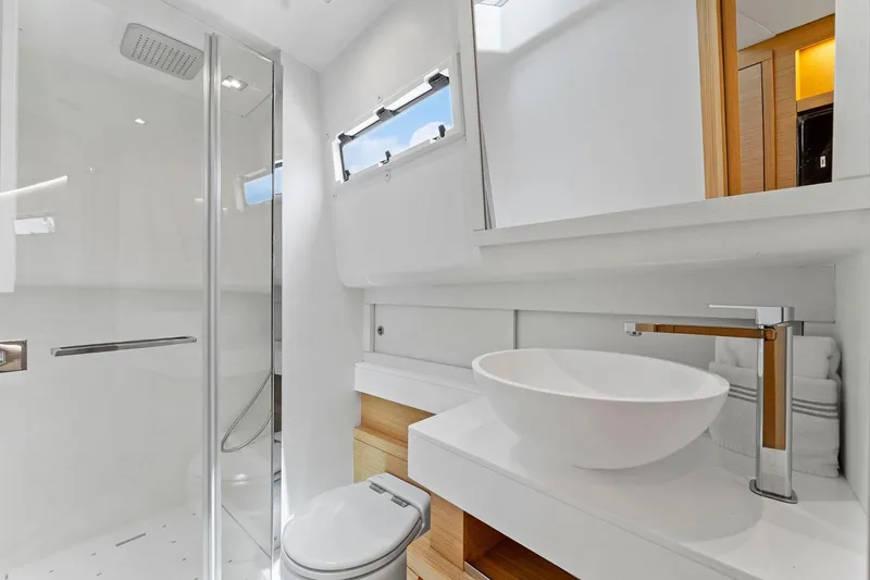 Slide: The Image of Pardo Yachts 50 2022 - 76