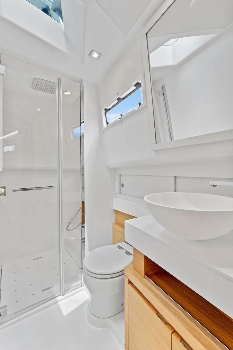 Slide: The Image of Pardo Yachts 50 2022 - 77