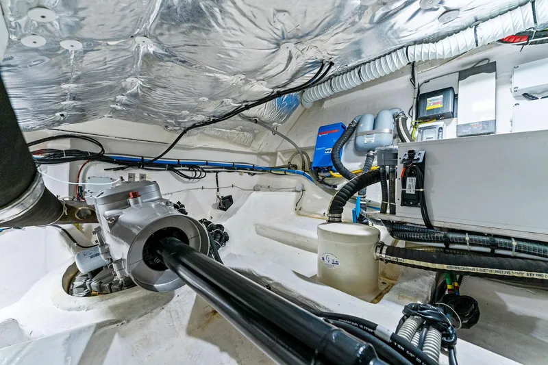 Slide: The Image of Pardo Yachts 50 2022 - 82