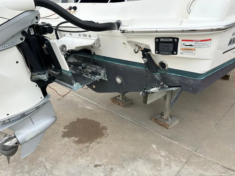 Slide: The Image of Boston Whaler 270 Dauntless 2017 - 50