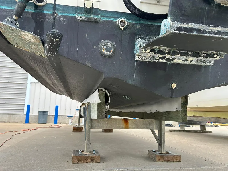 Slide: The Image of Boston Whaler 270 Dauntless 2017 - 51