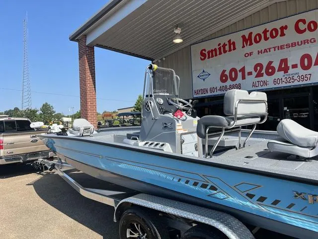 Slide: The Image of Xpress H22 2025 - 17