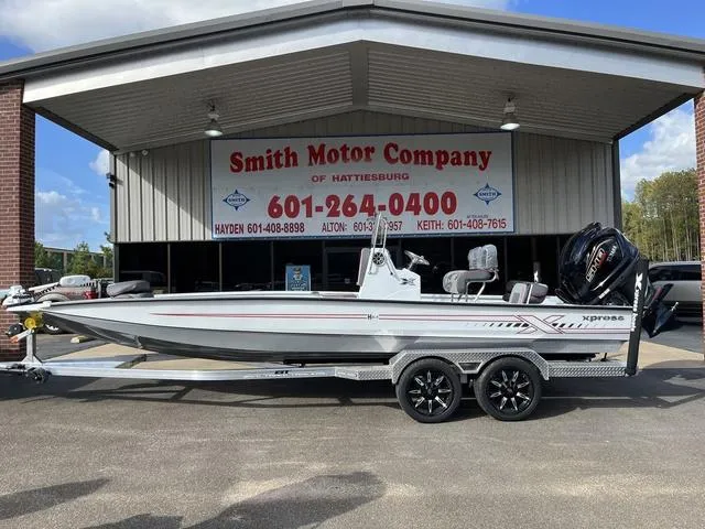 The Image of Xpress H24B 2025 - 1