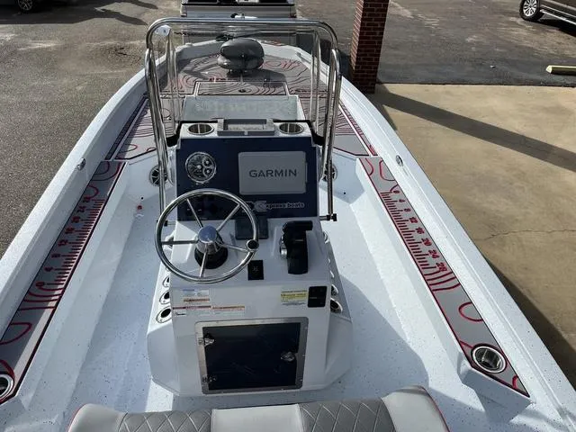 Slide: The Image of Xpress H24B 2025 - 11