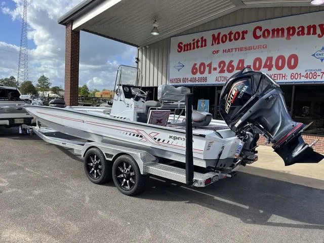 Slide: The Image of Xpress H24B 2025 - 5