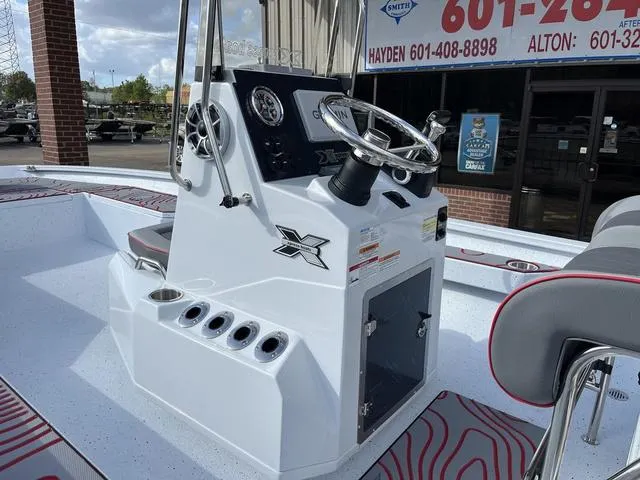 Slide: The Image of Xpress H24B 2025 - 6