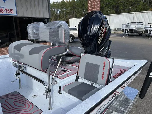 Slide: The Image of Xpress H24B 2025 - 7