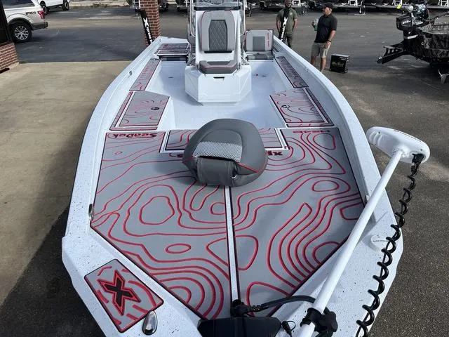 Slide: The Image of Xpress H24B 2025 - 8