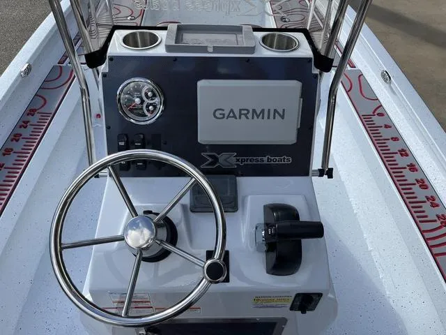 Slide: The Image of Xpress H24B 2025 - 9