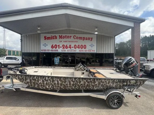 The Image of Avid 20 Rogue SC 2026 - 1