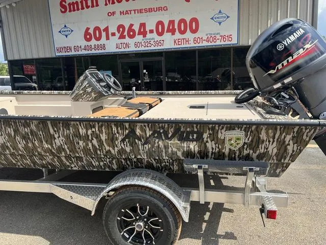 Slide: The Image of Avid 20 Rogue SC 2026 - 10