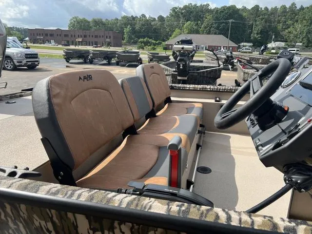 Slide: The Image of Avid 20 Rogue SC 2026 - 12