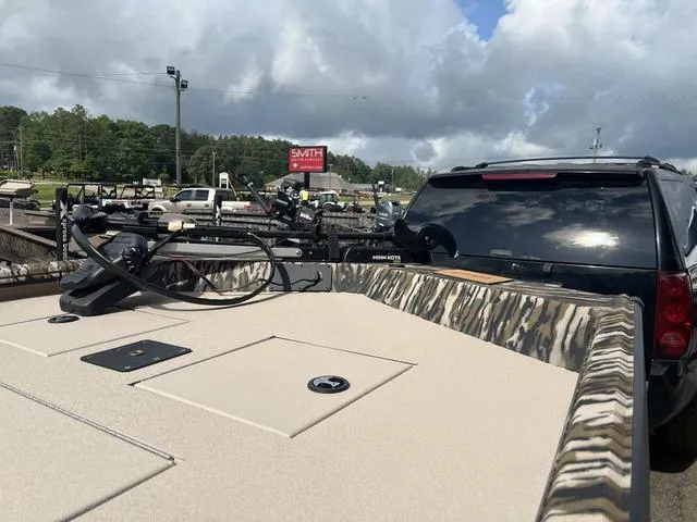 Slide: The Image of Avid 20 Rogue SC 2026 - 16