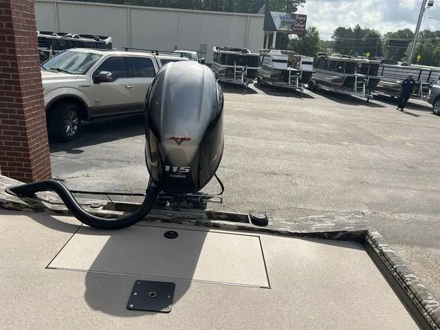 Slide: The Image of Avid 20 Rogue SC 2026 - 21