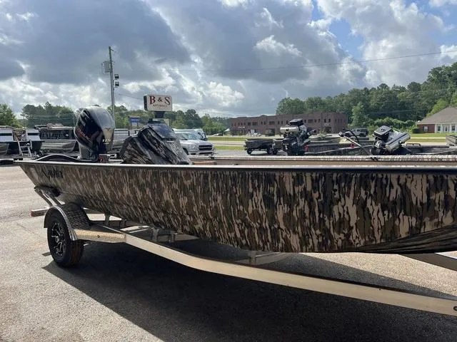 Slide: The Image of Avid 20 Rogue SC 2026 - 4