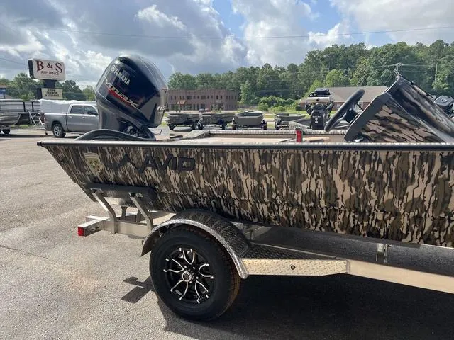 Slide: The Image of Avid 20 Rogue SC 2026 - 5