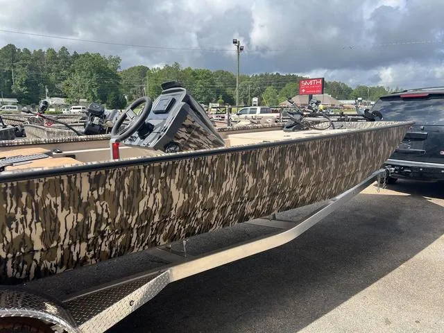 Slide: The Image of Avid 20 Rogue SC 2026 - 6