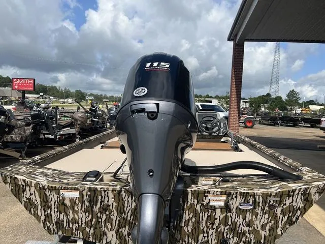 Slide: The Image of Avid 20 Rogue SC 2026 - 8