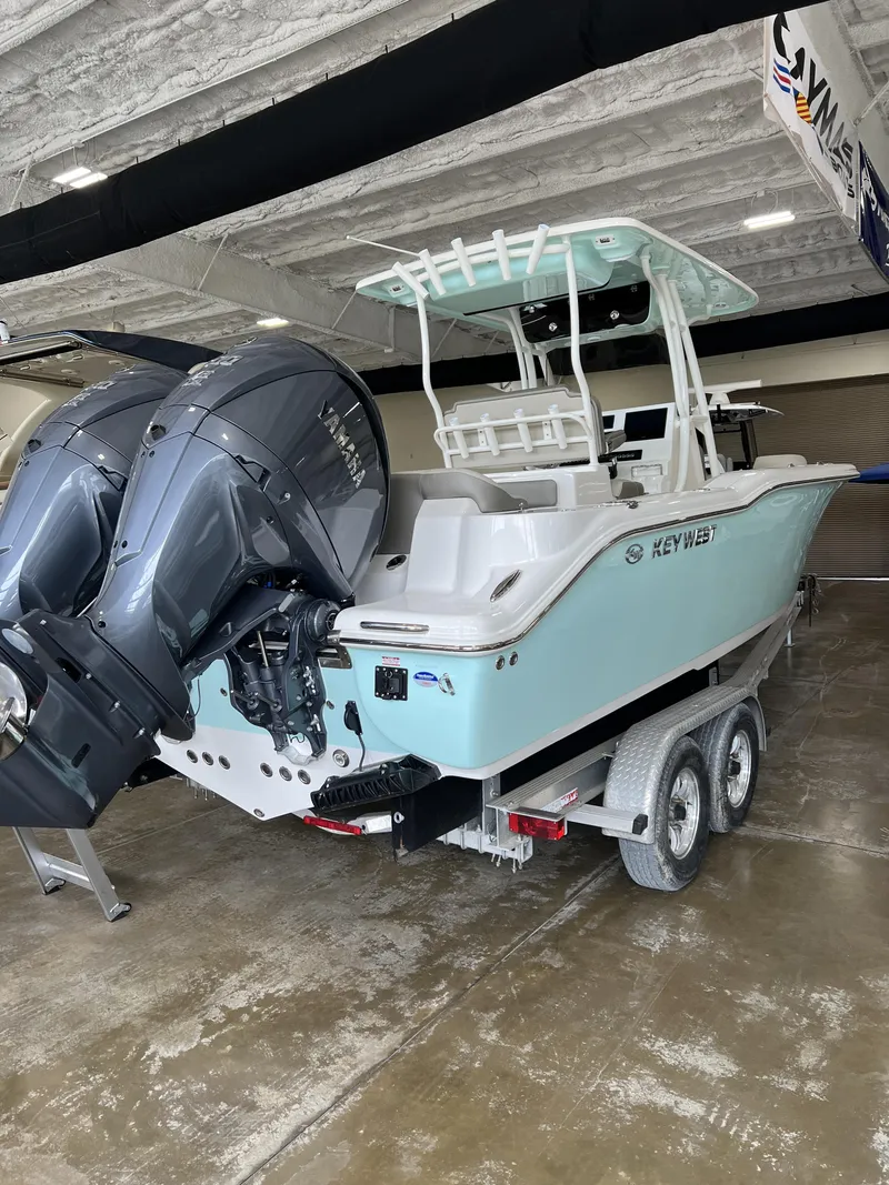 Slide: The Image of Key West 263 FS 2024 - 4