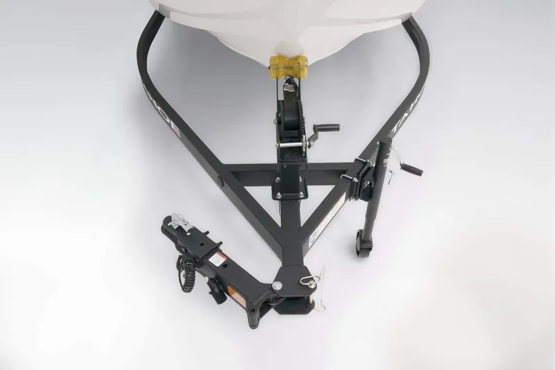 Slide: The Image of Manufacturer Provided Image: Tahoe 2150 CC - 16