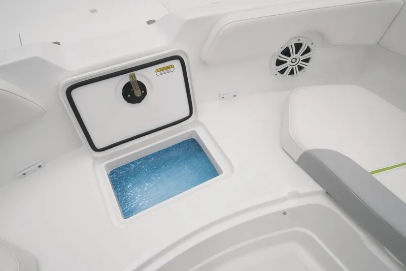 Slide: The Image of Manufacturer Provided Image: Tahoe 2150 CC - 22