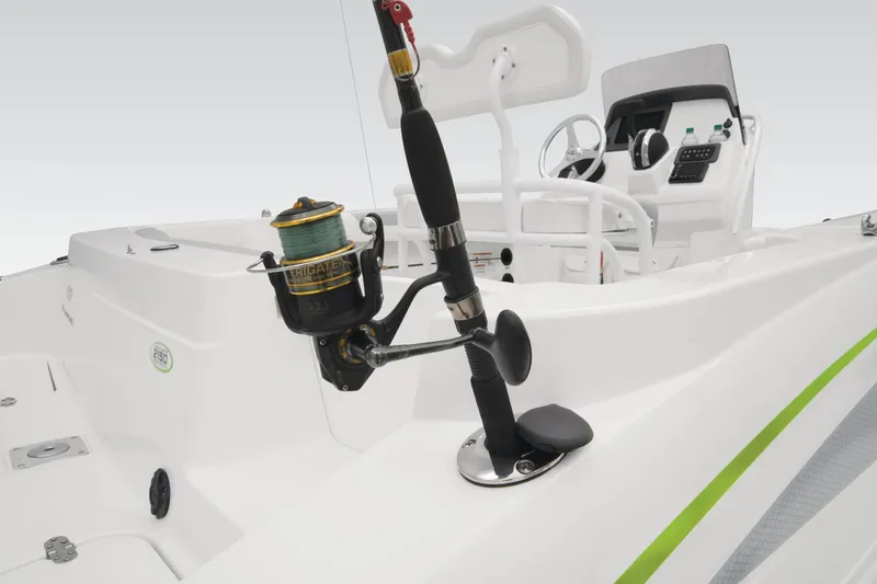 Slide: The Image of Manufacturer Provided Image: Tahoe 2150 CC - 45