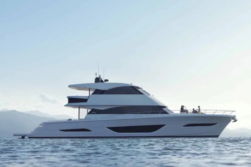 Slide: The Image of Manufacturer Provided Image - 1