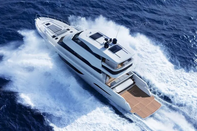 Slide: The Image of Manufacturer Provided Image - 2