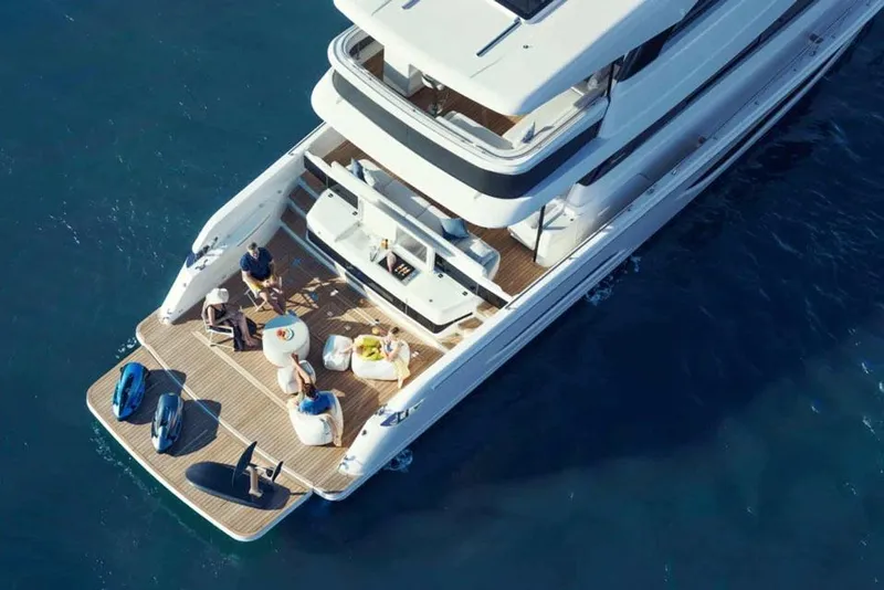 Slide: The Image of Manufacturer Provided Image - 4