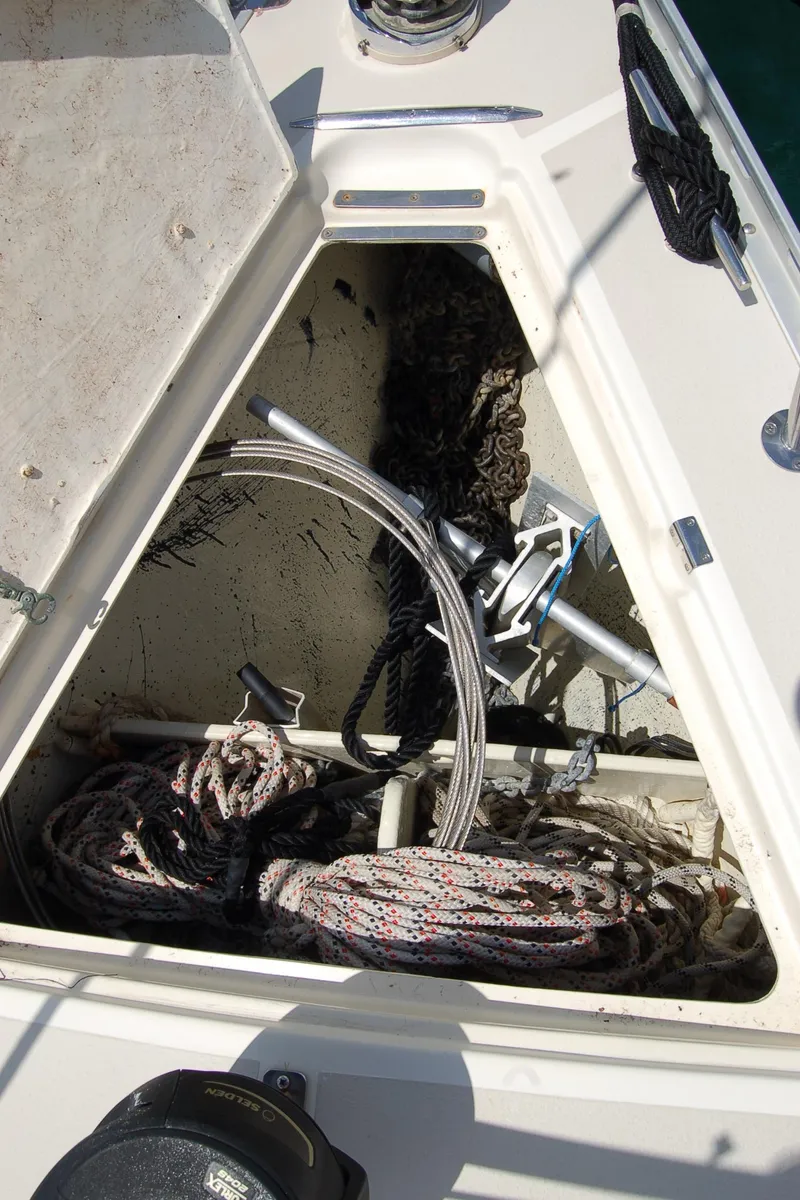 Slide: The Image of Anchor Well - 11