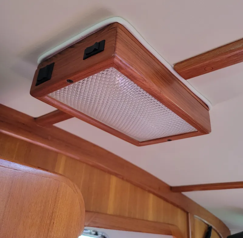 Slide: The Image of Custom lights - 114