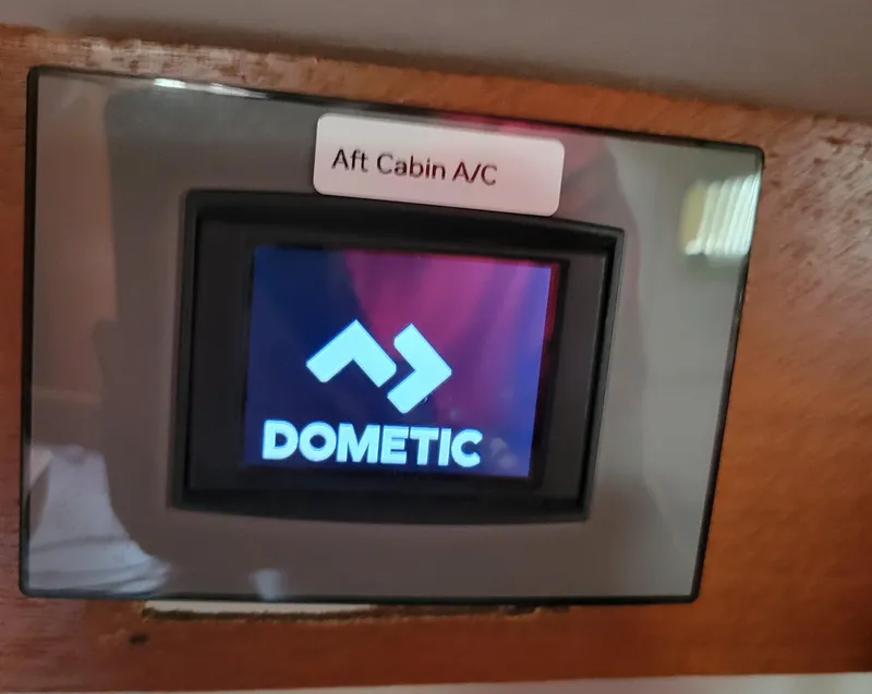 Slide: The Image of Aft AC - 116