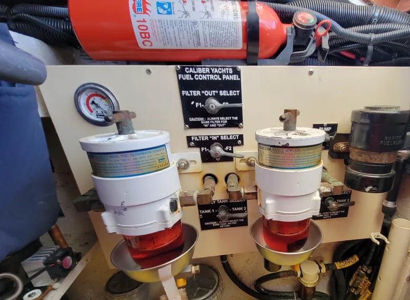 Slide: The Image of Fuel panel - 122