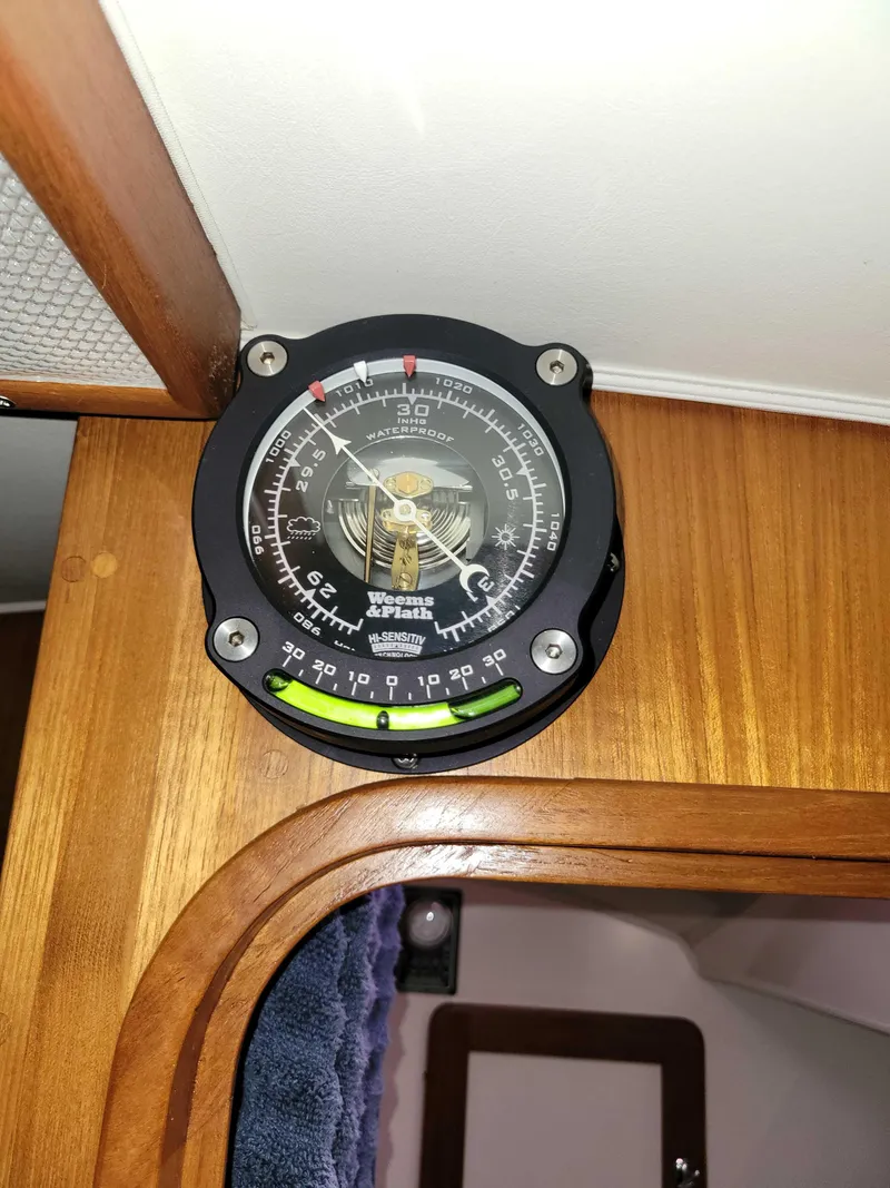 Slide: The Image of Caliber 40 LRC SE 2005 - 124